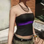 Improved A F Y Genhot_01 [Enhanced / Legacy] [Add-On Ped / Replace] V1.0