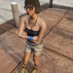 Improved A F Y Genhot_01 [Enhanced / Legacy] [Add-On Ped / Replace] V1.0