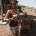 Improved A F Y Genhot_01 [Enhanced / Legacy] [Add-On Ped / Replace] V1.0