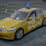 Infiniti G37 Sedan V36