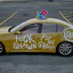 Infiniti G37 Sedan V362