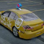 Infiniti G37 Sedan V363