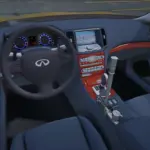 Infiniti G37 Sedan V365