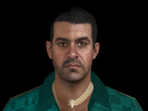 IG Jamal Amir (Remastered) V1.0