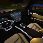 Jetour T2 2024 [Add-on | FiveM | Tuning | Debadged] V1.0