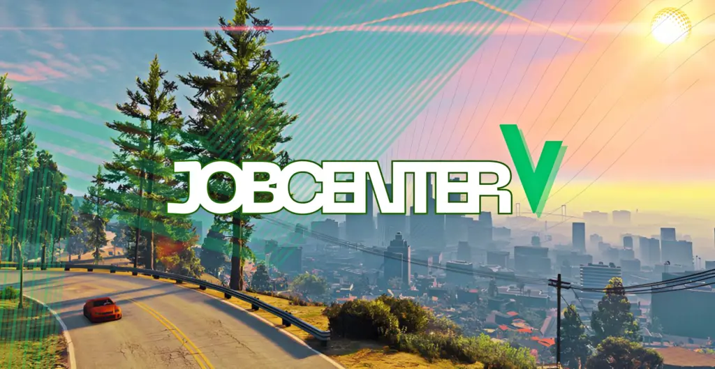 JobCenterV 1.0