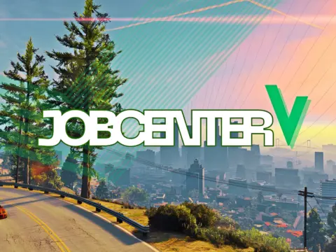 JobCenterV 1.0