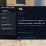 JobCenterV 1.03
