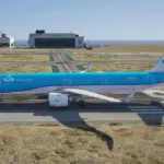 KLM Airbus A321neo Livery 1.1
