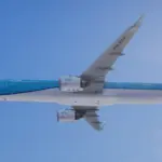 KLM Airbus A321neo Livery 1.12