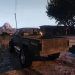 Karin Rusty Rebel With Rear Plate2
