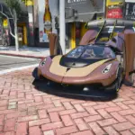 Koenigsegg Sadair's Spear [Add-On | Legacy | Enhanced] V1.0