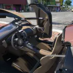 Koenigsegg Sadair's Spear [Add-On | Legacy | Enhanced] V1.0
