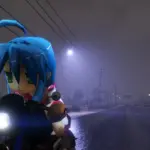 Konata Izumi from Lucky Star v1