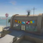 Krusty Krab SpongeBob Burger shop [SP & FiveM] V1.2