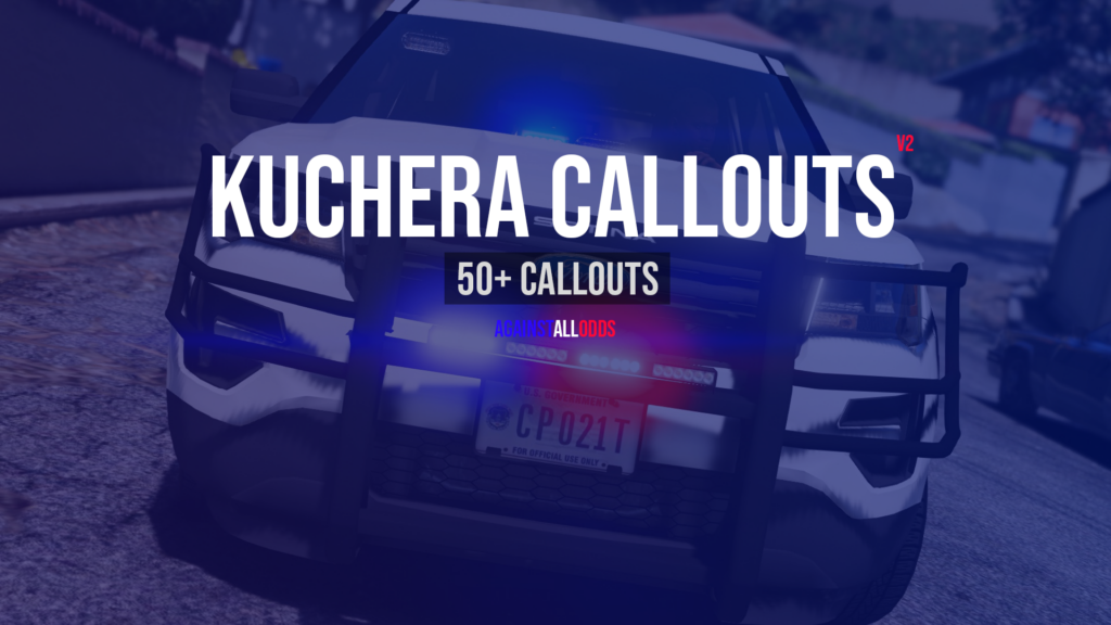 Kuchera Callouts