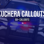 Kuchera Callouts V3.0 Kuchera Callouts