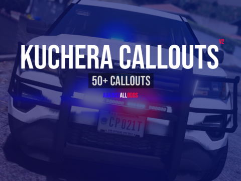 Kuchera Callouts