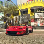 LB Silhouette WORKS Murcielago GT EVO [Add-On | Legacy | Enhanced] V1.0
