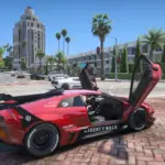LB Silhouette WORKS Murcielago GT EVO [Add-On | Legacy | Enhanced] V1.0