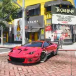 LB Silhouette WORKS Murcielago GT EVO [Add-On | Legacy | Enhanced] V1.0