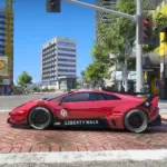 LB Silhouette WORKS Murcielago GT EVO [Add-On | Legacy | Enhanced] V1.0