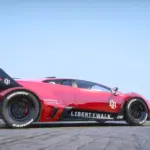 LB Silhouette WORKS Murcielago GT EVO [Add-On | Legacy | Enhanced] V1.0