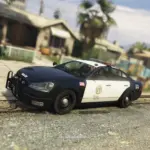 LSPD Intruder
