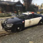 LSPD Intruder2