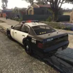LSPD Intruder3