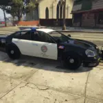 LSPD Intruder4