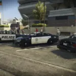 LSPD Intruder5