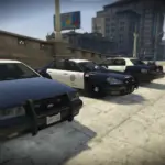 LSPD Intruder6