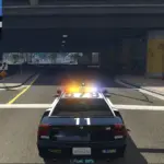 LSPD Patrol 1.0