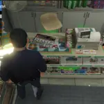 LSPD Patrol 1.02