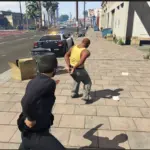 LSPD Patrol 1.03