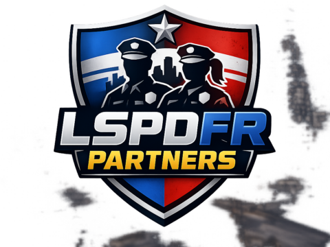 LSPDFR Partners Beta