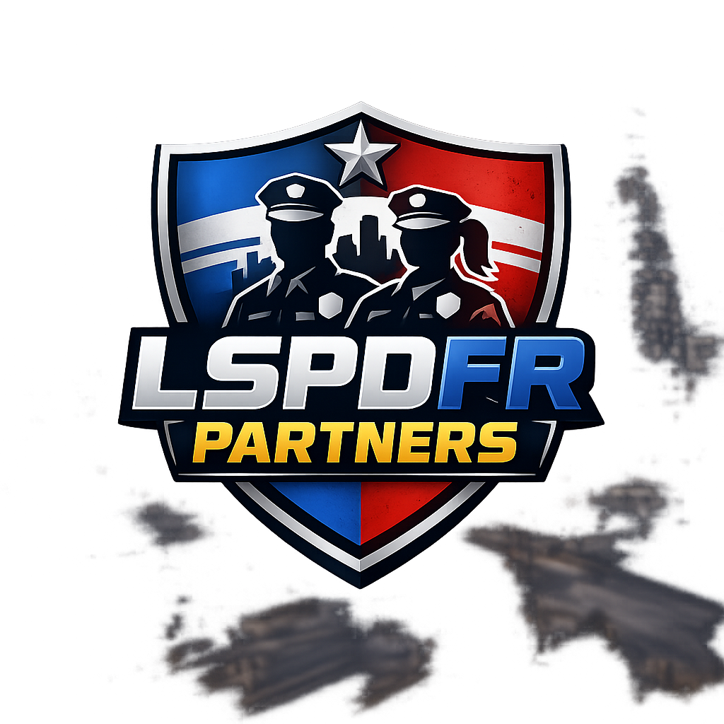 LSPDFR Partners Beta