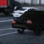 Lada Priora 2170 Kavkaz2