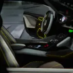 Lamborghini Huracan Drag Race Custom3