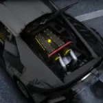 Lamborghini Huracan Drag Race Custom4