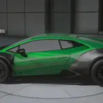 Lamborghini Huracan Falcon Kit2