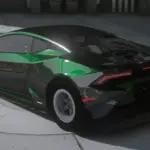 Lamborghini Huracan Tecnica3