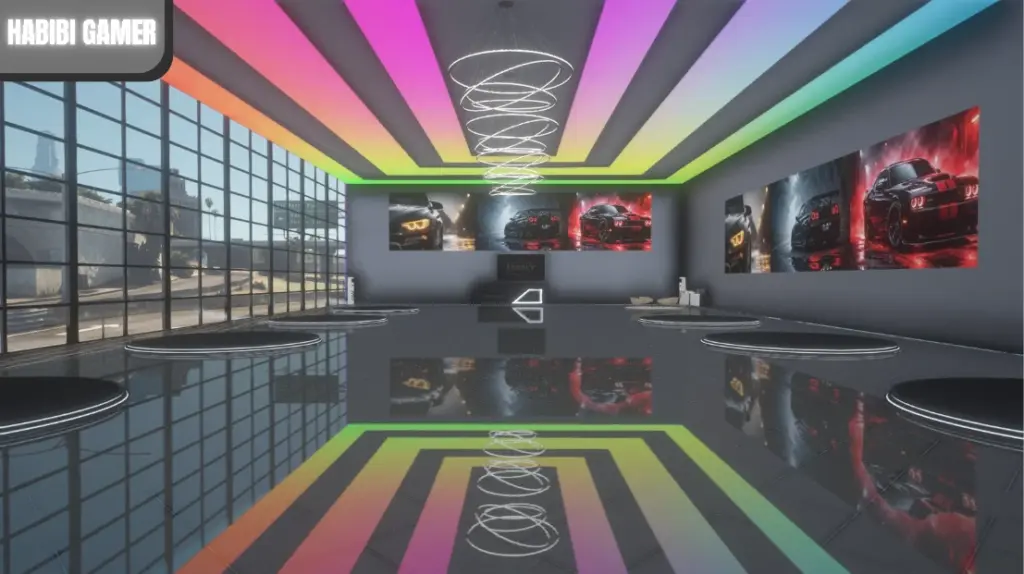 Legacy Dealership