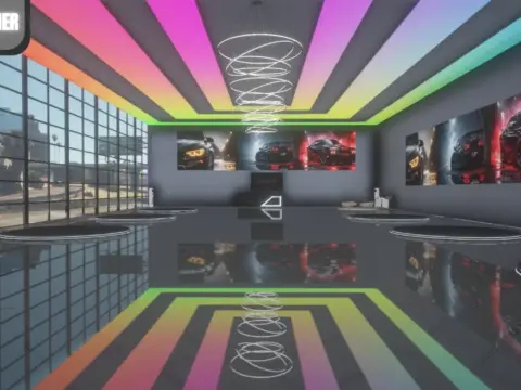 Legacy Dealership