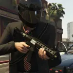 Hawk & Little Military Carbine Improved Gen9 [Replace | Animation] V0.1 beta