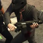 Hawk & Little Military Carbine Improved Gen9 [Replace | Animation] V0.1 beta
