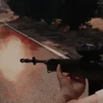 Hawk & Little Ranch Rifle V1.0