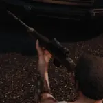 Hawk & Little Ranch Rifle V1.0