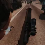 Hawk & Little Ranch Rifle V1.0